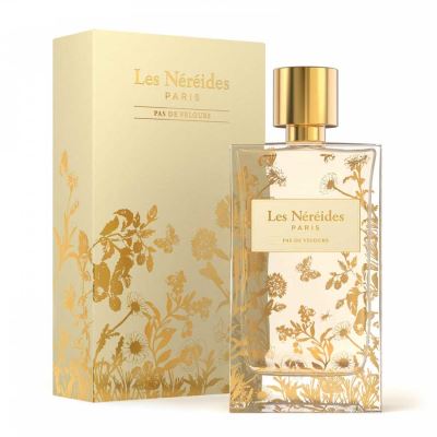 LES NEREIDES Pas de Velours EDP 100 ml